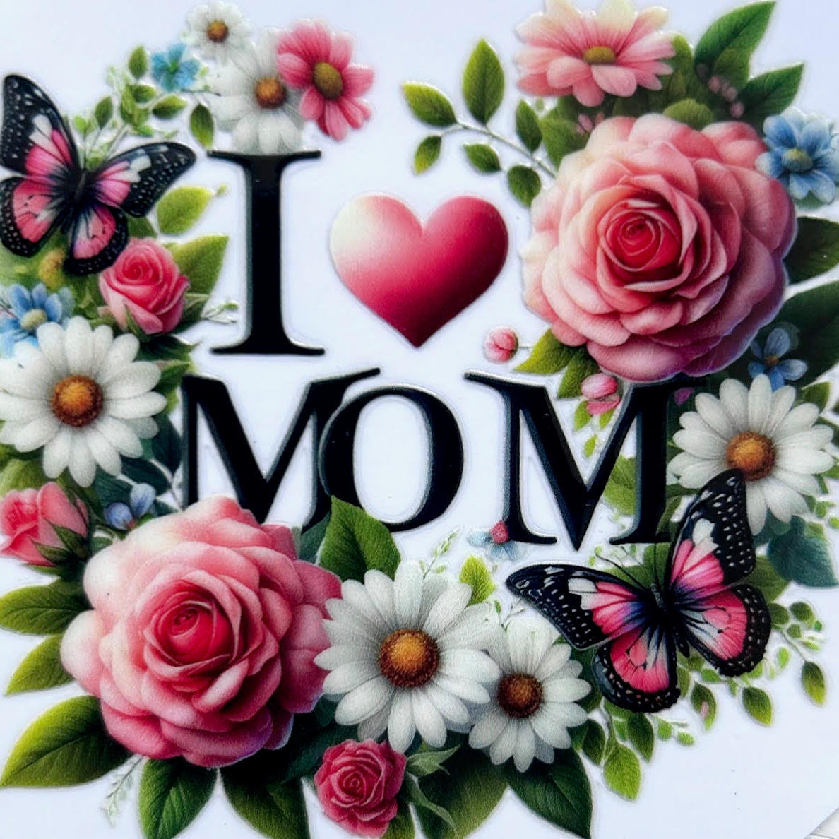 Mother's Day