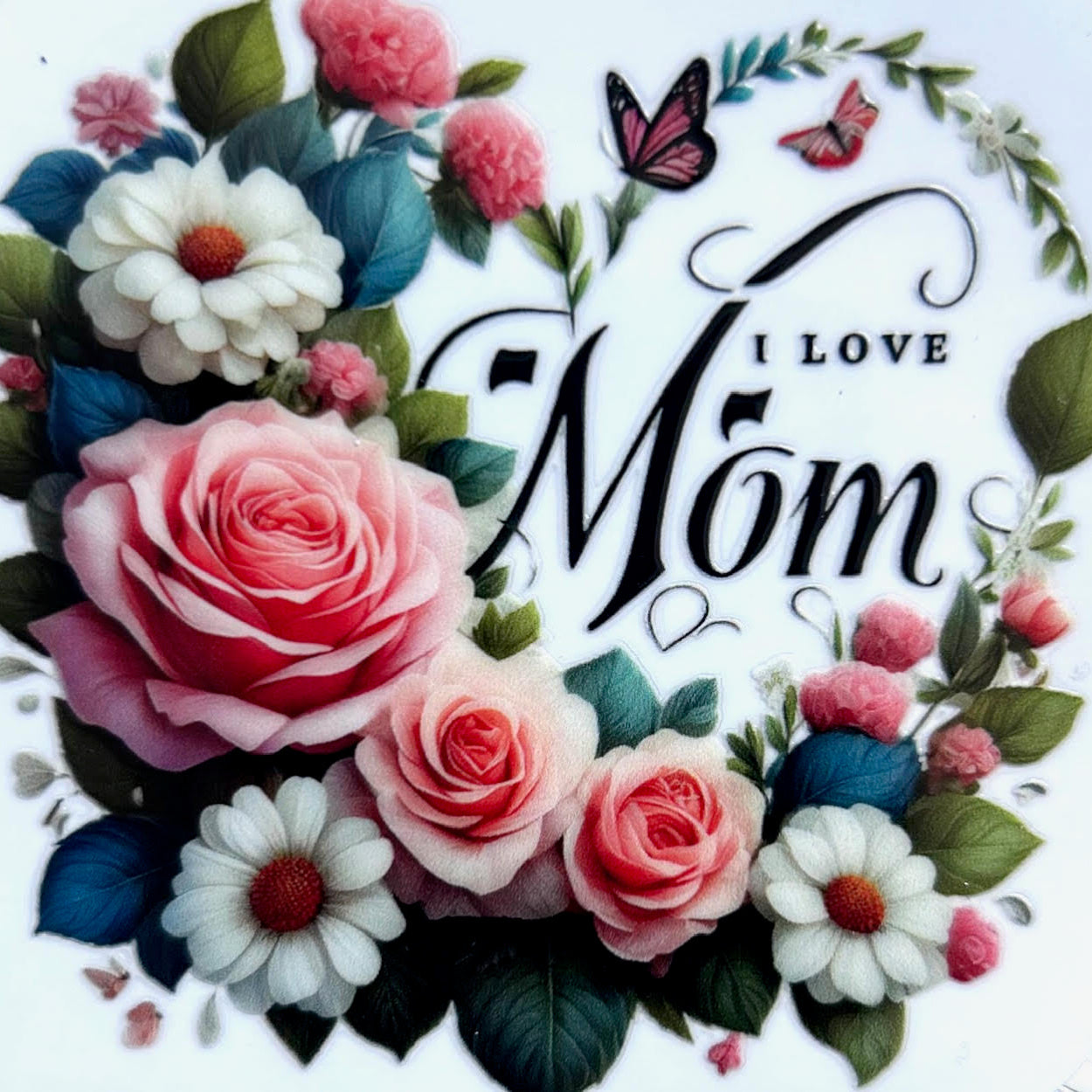 Mother's Day